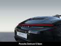 Porsche 992 II Carrera Cabriolet, SAGA, KOMFORTZUGANG Negro - thumbnail 9