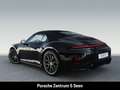 Porsche 992 II Carrera Cabriolet, SAGA, KOMFORTZUGANG Negro - thumbnail 4