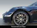 Porsche 992 II Carrera Cabriolet, SAGA, KOMFORTZUGANG Negro - thumbnail 7