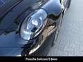 Porsche 992 II Carrera Cabriolet, SAGA, KOMFORTZUGANG Negro - thumbnail 8