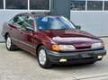 Ford Scorpio 2.4i V6 GL | 134.000 km | Schuifdak | Handbak Rot - thumbnail 5