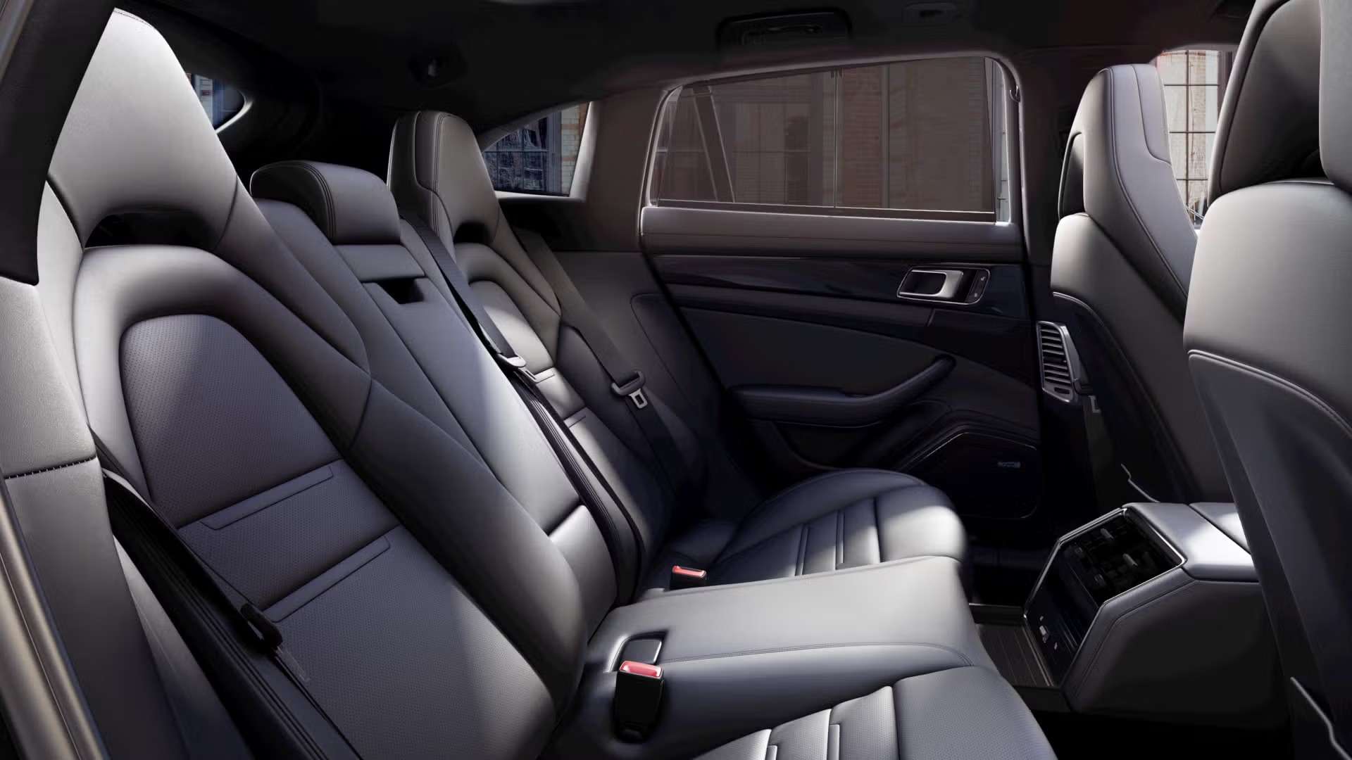 Porsche Panamera II 4S, E-Hybrid - - Joinsteer - #5