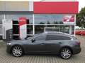 Mazda 6 KOMBI Exclusive-Line Navi Gris - thumbnail 1