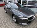 Mazda 6 KOMBI Exclusive-Line Navi Gris - thumbnail 6