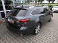 Mazda 6 KOMBI Exclusive-Line Navi Gris - thumbnail 7