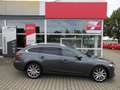 Mazda 6 KOMBI Exclusive-Line Navi Grau - thumbnail 5