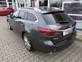 Mazda 6 KOMBI Exclusive-Line Navi Gris - thumbnail 3