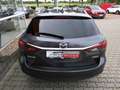 Mazda 6 KOMBI Exclusive-Line Navi Gris - thumbnail 8