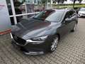 Mazda 6 KOMBI Exclusive-Line Navi Grau - thumbnail 2
