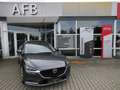 Mazda 6 KOMBI Exclusive-Line Navi Grau - thumbnail 4