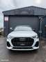 Audi Q3 1.4 45 TFSIE HYBRIDE 245CH 8 CV, S LINE, 1er M.E.C 12-2021 Weiß - thumbnail 5