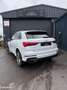 Audi Q3 1.4 45 TFSIE HYBRIDE 245CH 8 CV, S LINE, 1er M.E.C 12-2021 Weiß - thumbnail 4