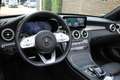Mercedes-Benz C 200 Cabrio AMG Line (Sportleder/Ventilatie Airscarf Ai Zwart - thumbnail 8