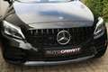 Mercedes-Benz C 200 Cabrio AMG Line (Sportleder/Ventilatie Airscarf Ai Zwart - thumbnail 35