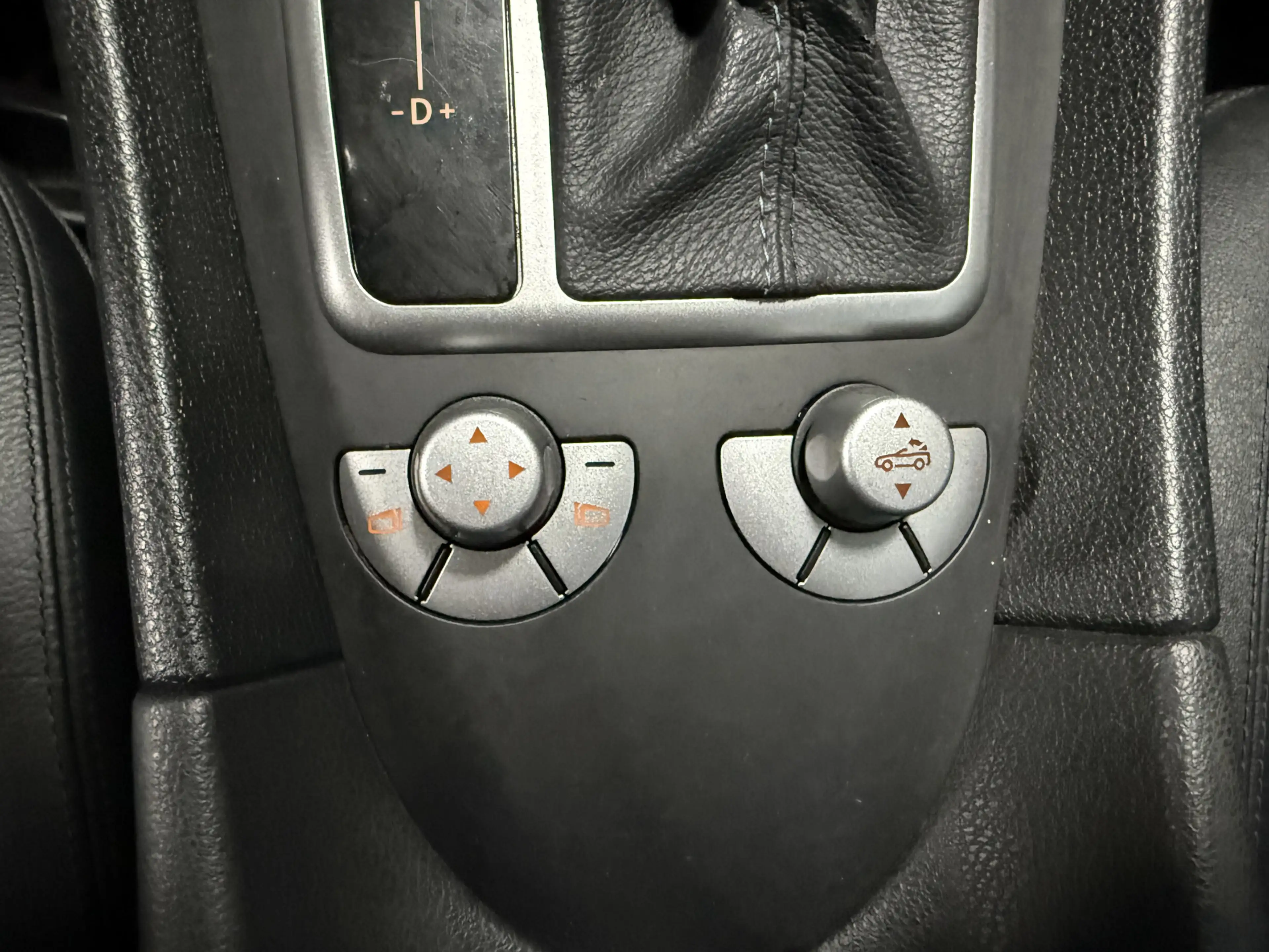 Mercedes-Benz SLK 200 K. — photo 16