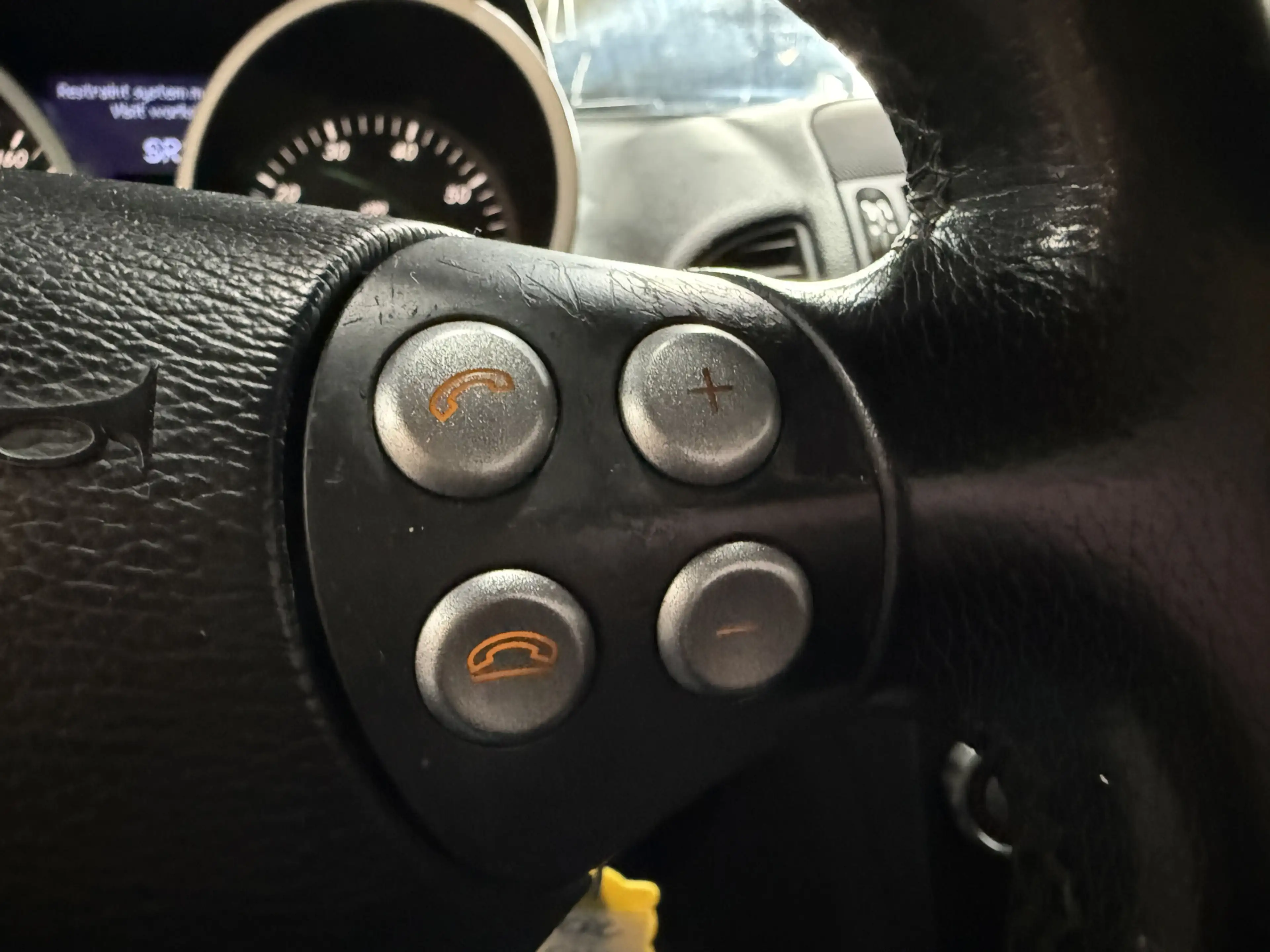 Mercedes-Benz SLK 200 K. — photo 15