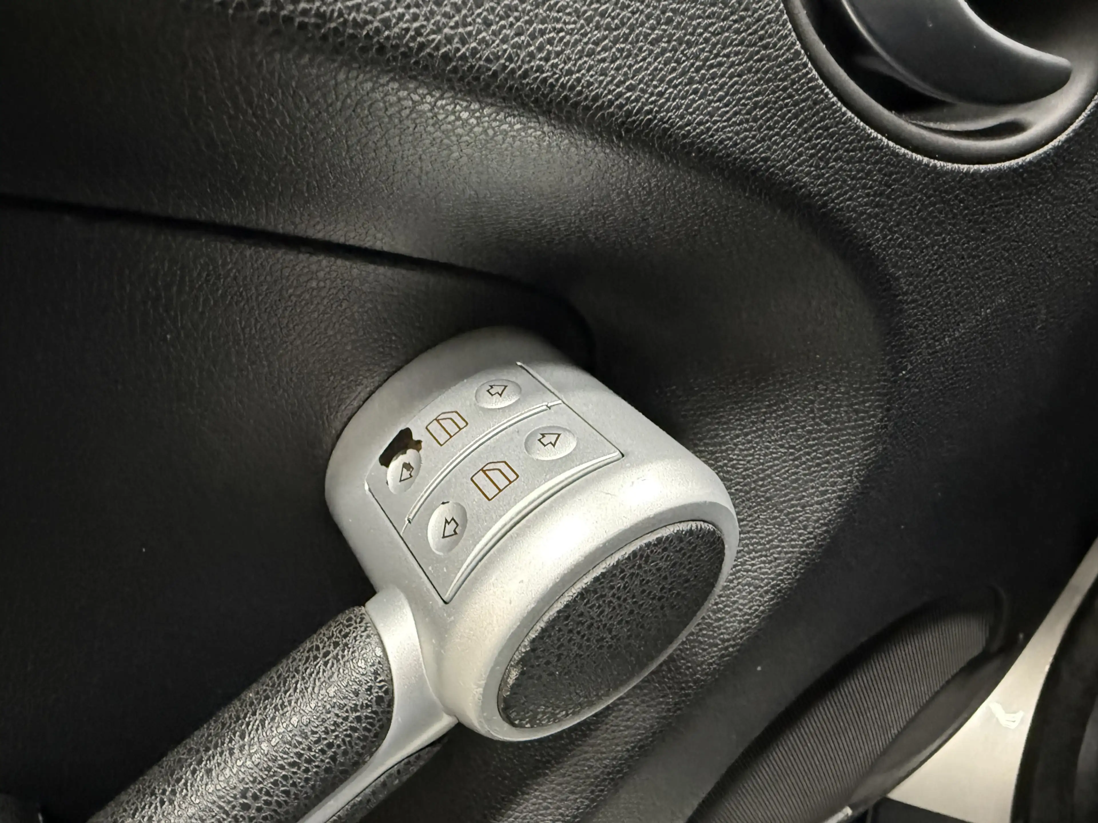 Mercedes-Benz SLK 200 K. — photo 20