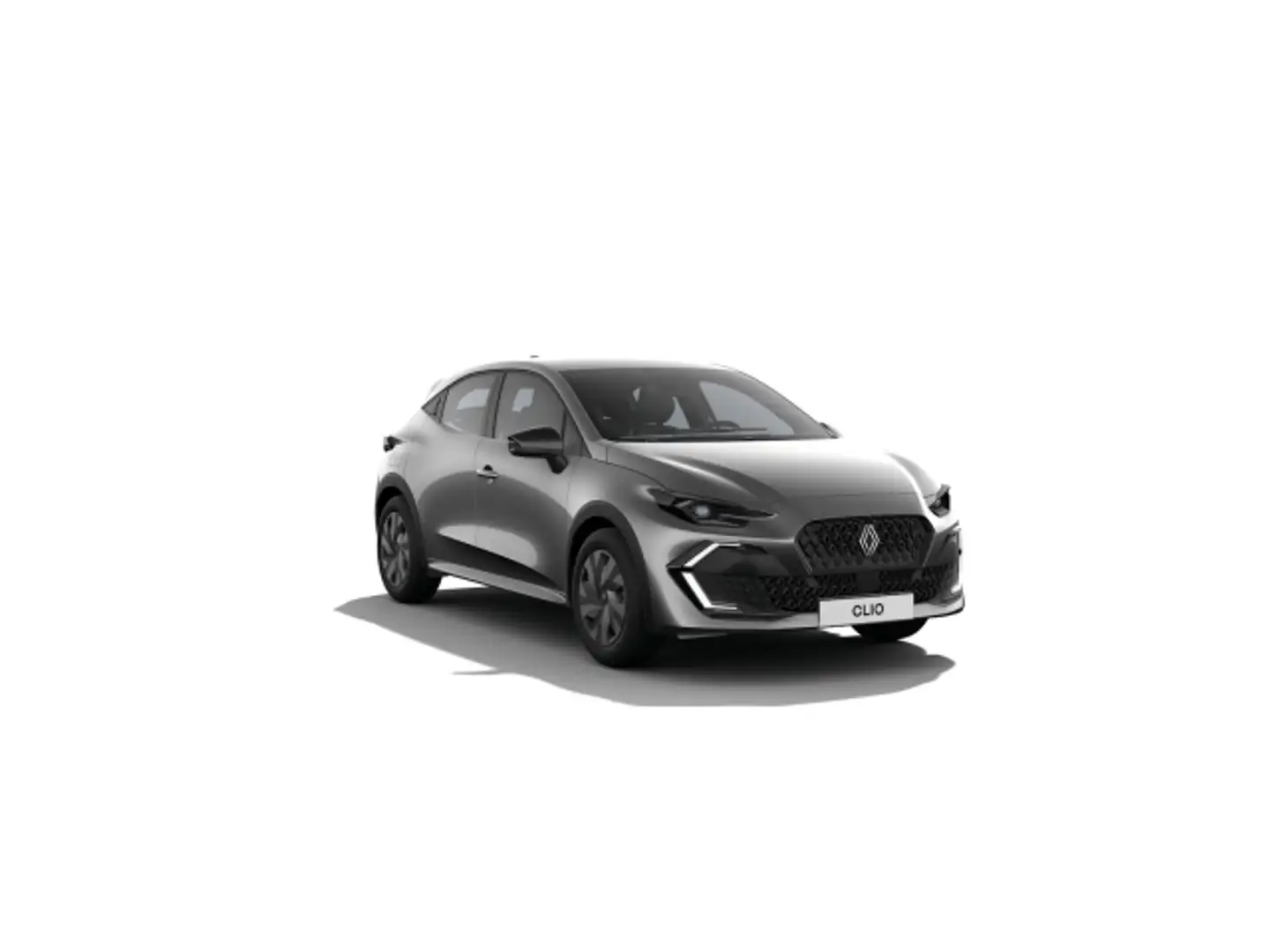 Renault Clio Clio 6 Evolution 115 Grau - 1