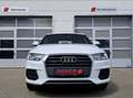 Audi Q3 2.0 TDI quattro S tronic sport S line Weiß - thumbnail 8