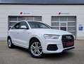 Audi Q3 2.0 TDI quattro S tronic sport S line Weiß - thumbnail 4