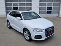 Audi Q3 2.0 TDI quattro S tronic sport S line Weiß - thumbnail 3