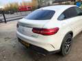 Mercedes-Benz GLE 350 grijskenteken Wit - thumbnail 3