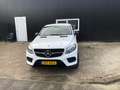 Mercedes-Benz GLE 350 grijskenteken Wit - thumbnail 1