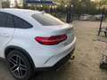 Mercedes-Benz GLE 350 grijskenteken Wit - thumbnail 4