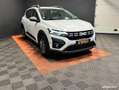 Dacia Sandero STEPWAY 1.0 TCE 90ch EXPRESSION 1ERE MAIN + entret Blanc - thumbnail 16