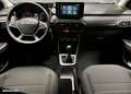 Dacia Sandero STEPWAY 1.0 TCE 90ch EXPRESSION 1ERE MAIN %2B entr Blanc - thumbnail 3