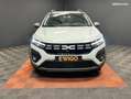 Dacia Sandero STEPWAY 1.0 TCE 90ch EXPRESSION 1ERE MAIN + entret Blanc - thumbnail 17