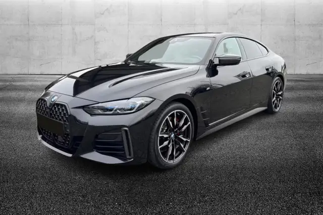 BMW 440 M 440i xDrive 48V