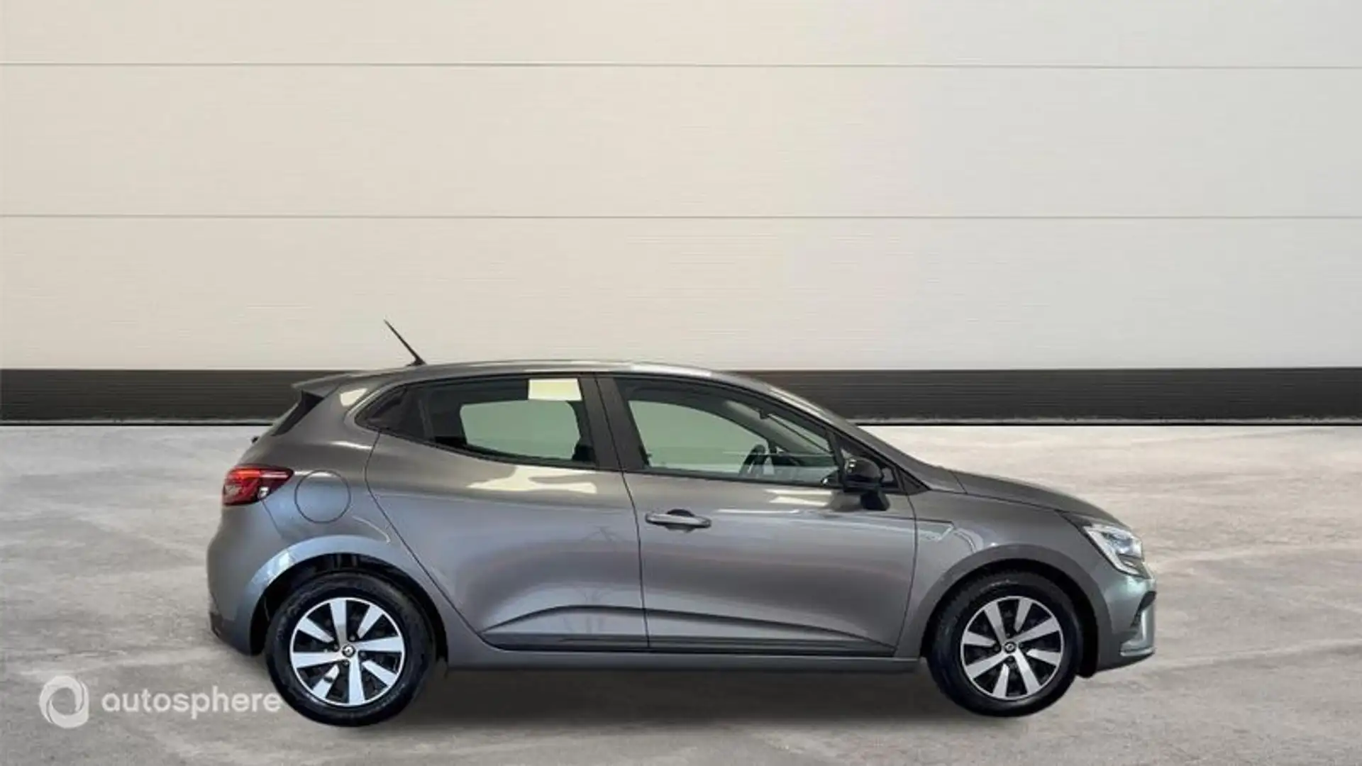 Renault Clio 1.0 TCe 90ch Equilibre - 2