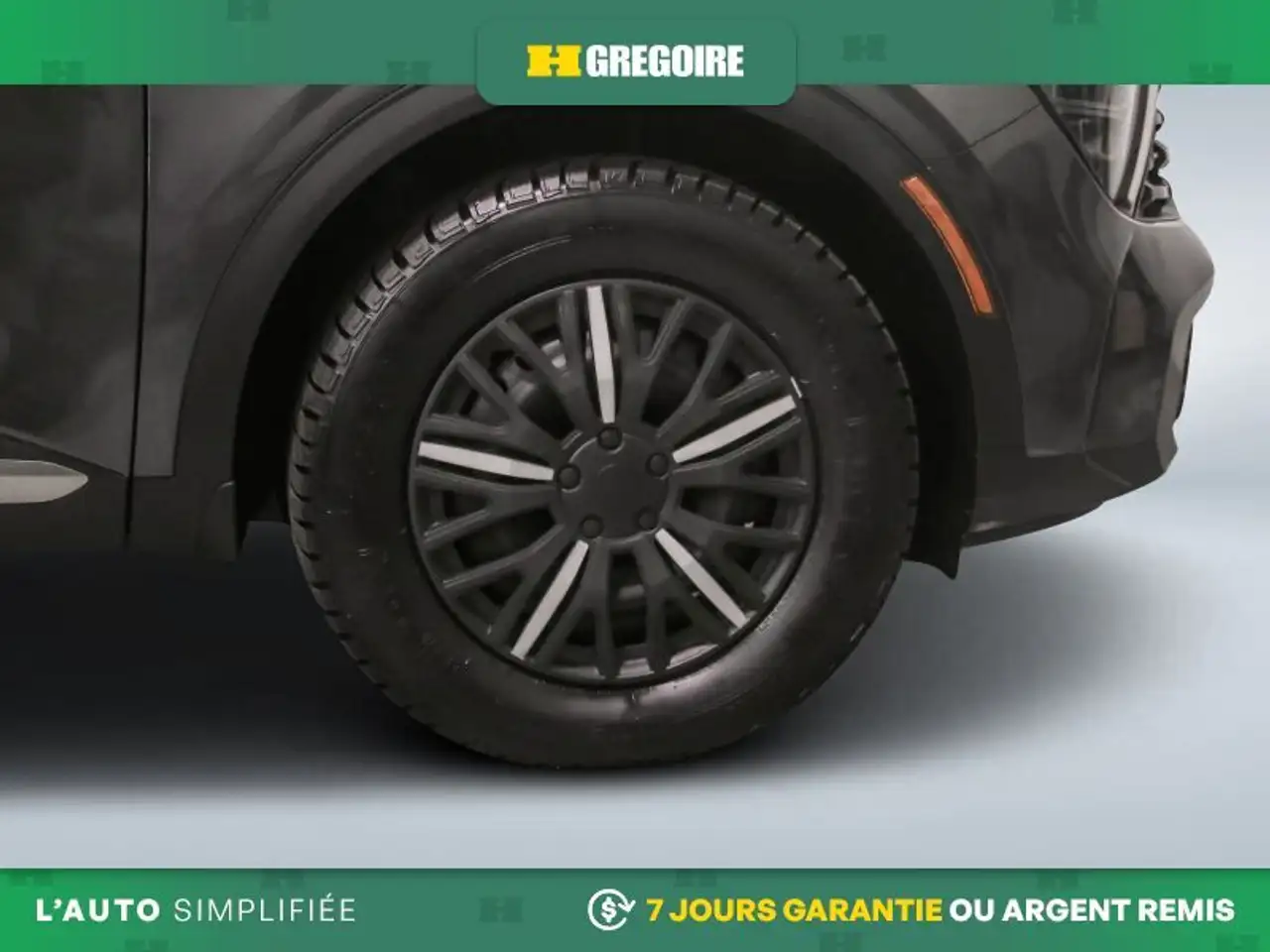 Kia Sportage снимка Kia Sportage