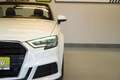 Audi A3 Cabriolet sport 1,4 TFSI "S line" LED*NAVI*SITZH* Weiß - thumbnail 10