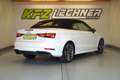 Audi A3 Cabriolet sport 1,4 TFSI "S line" LED*NAVI*SITZH* Weiß - thumbnail 4
