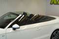 Audi A3 Cabriolet sport 1,4 TFSI "S line" LED*NAVI*SITZH* Weiß - thumbnail 12