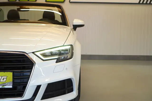Audi A3 view 10