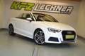 Audi A3 Cabriolet sport 1,4 TFSI "S line" LED*NAVI*SITZH* Weiß - thumbnail 3