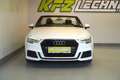 Audi A3 Cabriolet sport 1,4 TFSI "S line" LED*NAVI*SITZH* Weiß - thumbnail 9