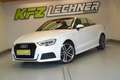 Audi A3 Cabriolet sport 1,4 TFSI "S line" LED*NAVI*SITZH* Weiß - thumbnail 8