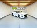 Audi A3 Cabriolet sport 1,4 TFSI "S line" LED*NAVI*SITZH* Weiß - thumbnail 1