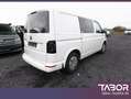 Volkswagen T6 Transporter Kasten PLUS 2.0 TDI L1H1 AppC Tempom 6-S .1 Blanc - thumbnail 3