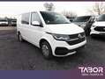Volkswagen T6 Transporter Kasten PLUS 2.0 TDI L1H1 AppC Tempom 6-S .1 Blanc - thumbnail 2