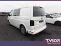 Volkswagen T6 Transporter Kasten PLUS 2.0 TDI L1H1 AppC Tempom 6-S .1 Blanc - thumbnail 4
