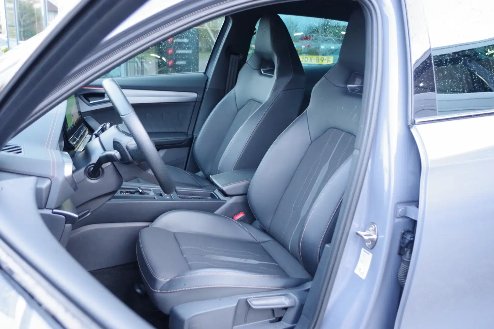 CUPRA Formentor 1.4 e-Hybrid 245 PK VZ Performance, Camera, Kuipst Gris - 2