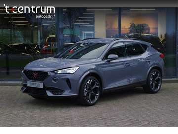 1.4 e-Hybrid 245 PK VZ Performance, Camera, Kuipst