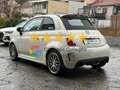 Abarth 595 595 C 1.4 Turbo T-Jet 160 CV MTA Competizione Alb - thumbnail 8