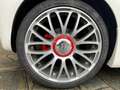 Abarth 595 595 C 1.4 Turbo T-Jet 160 CV MTA Competizione Blanco - thumbnail 22