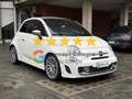 Abarth 595 595 C 1.4 Turbo T-Jet 160 CV MTA Competizione Alb - thumbnail 3
